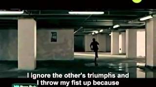 Shinhwa - Throw My Fist [English subbed]