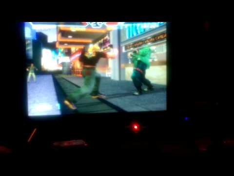 Chetchetty (Paul) vs Mr Naps (Bryan) T4 Match 2