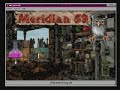 Meridian 59 Official Game Trailer 1996 RPG Preview For Windows 95 From Studio 3DO