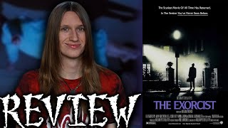 The Exorcist (1973) | Movie Review