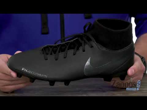 nike phantom vsn club df mg