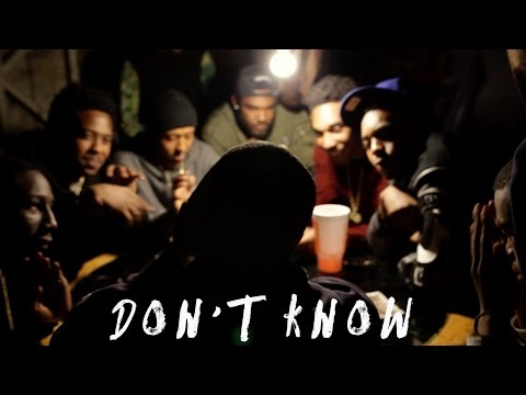 Tank X Fred Blaze - Don't Know (Official Music Video)