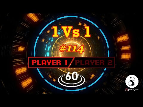 🎤 ALLENAMENTO FREESTYLE 🎤 | 1 Vs 1| #114