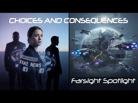 Spotlight: Choices and Consequences