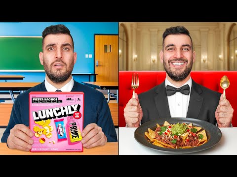 Patrick Zeinali and ryancantcook