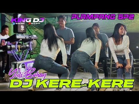 Lagu Bima - Viral TikTok - DJ Kere-kere - Yuli bohay - King Dj