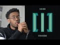 Majid Jordan THE SPACE BETWEEN ALBUM REVIEW