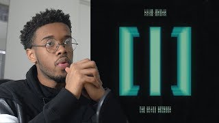 Majid Jordan - THE SPACE BETWEEN ALBUM REVIEW