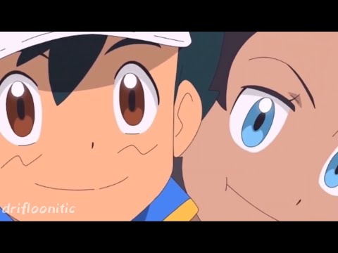 The Ashbob Ketchumpants movie part 2 I’m ready promotion/Enter Glomgold