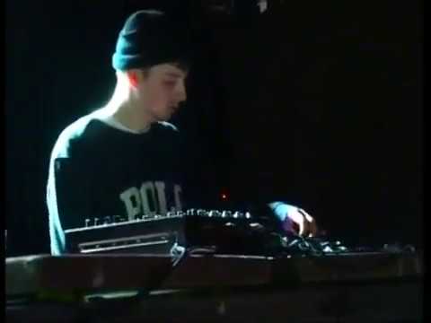 [RARE FOOTAGE] ALECS DELARGE LIVE IN BRISTOL [1993]