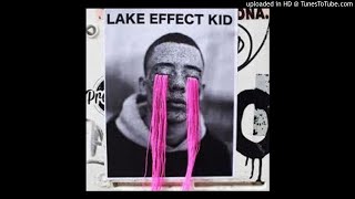 Fall Out Boy - Lake Effect Kid (Full EP // 2018)
