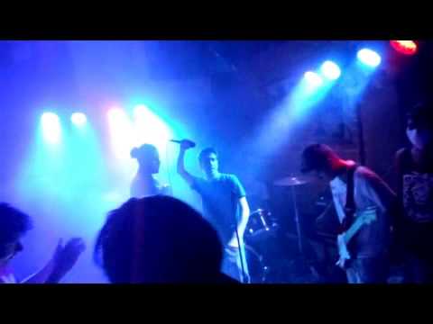 Psycho - War & Chop suey (RockSur 30)