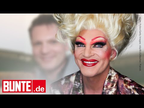 Olivia Jones - Ungeschminkt! Dieser Mann verbirgt sich hinter der Künstlerin