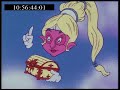 Widget The World Watcher S2 E38 The Library Card