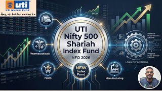 Download lagu UTI Nifty500 Shariah NFO Full Analysis - Low Cost Halal Investing? Tata Ethical Fund mp3