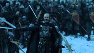 Game of Thrones Season 5: Episode #10 Preview (HBO)