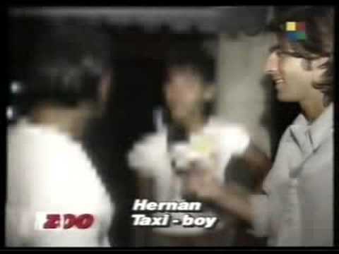 1997 - Zoo - informe sobre taxi boys