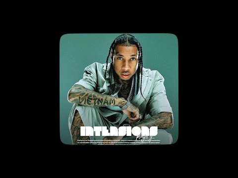 Tyga Type Beat x Club Banger Type Beat 2025 - "Intensions" | Free Club Banger Type Beat 2025
