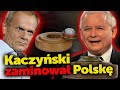 Kaczyński zaminował Polskę. Prof. Wojciech Sadurski o cudzie Tuska i tym co musi być zrobione.