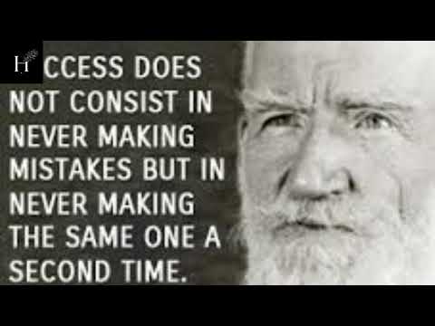 To 10 Quotes George Bernard Shaw Quotes English Stories.....