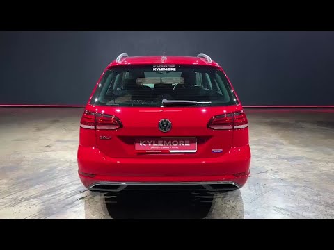 Volkswagen Golf 1.2 TSI AUTOMATIC - Image 2