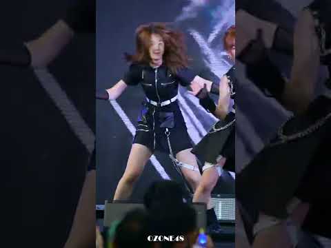 [4K] Fancam Champoo CGM48 - Make Noise @ Union Mall 030965