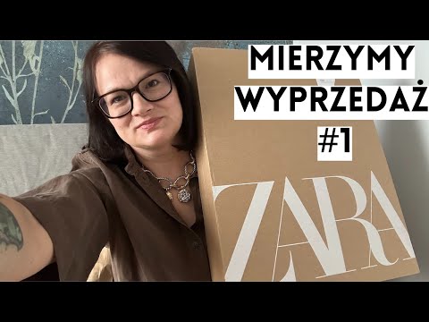 ✨ ZARA Sale #1 – Was it worth it? ✨