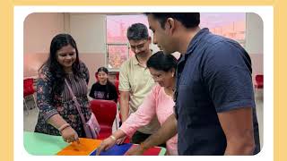 Form Day: Parent Connect