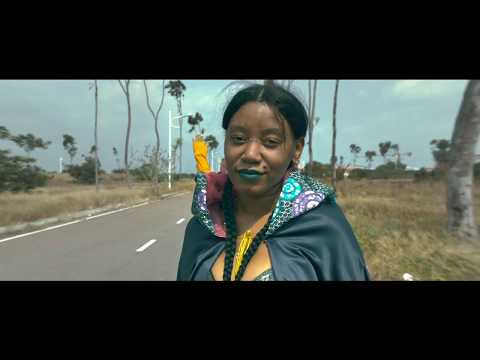 Dj Smuck ft Shelby da Mata - Minha Alma(Official Video)