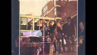 the Flamin Groovies - shake some action