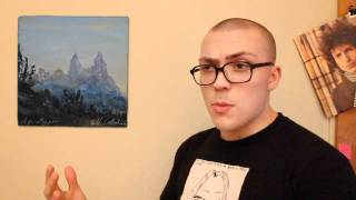 Bill Callahan- Apocalypse ALBUM REVIEW