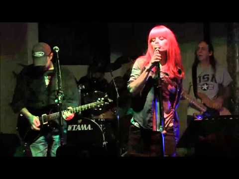 Ruckus Rodeo - Angel From Montgomery - Becca Lou