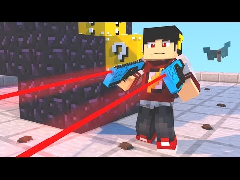 Minecraft Mod: ESCADONA - ARMA LASER CHATAAAA! (IndustrialCraft) ‹ AM3NIC ›