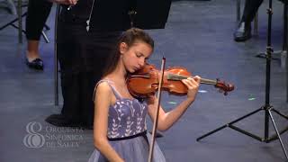 Wieniawski - Violin Concerto nr. 2 e minor, Op. 22