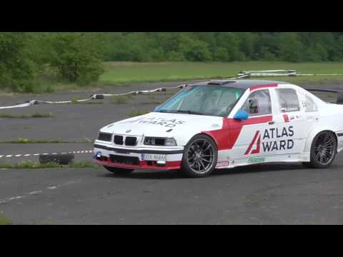 Time4rally Cup 2 runda 2017 Oleśnica by JakubRally