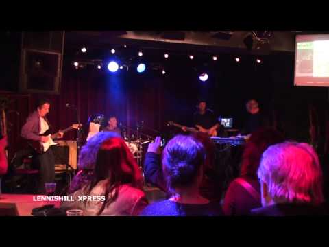 Lennishill  Xpress - Demovideo