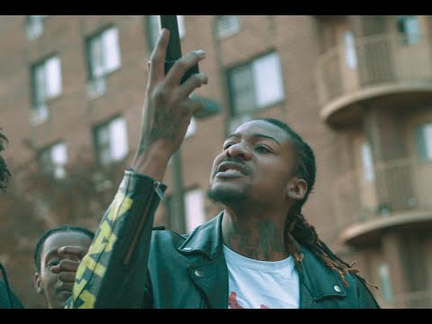 IMilly Bucks - Members  [EXPLODE FREESTYLE]