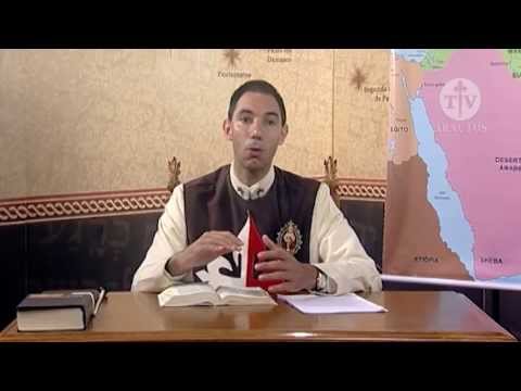 História Sagrada 63 - O livro de Judite