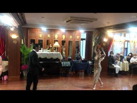 Shuhei & Yuri - "Morena"