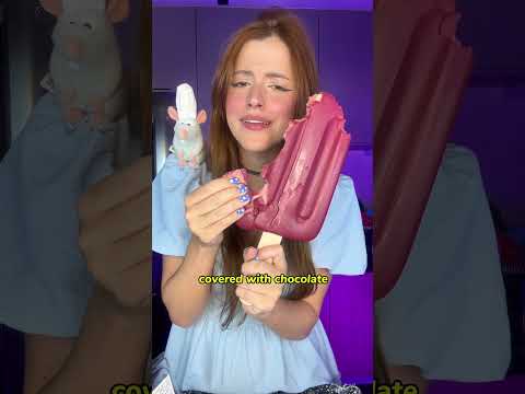 WHAT IS IT?? IS IT REAL??? | Marcella Nery - Zootopia #disney #disneyland #movies #zootopia