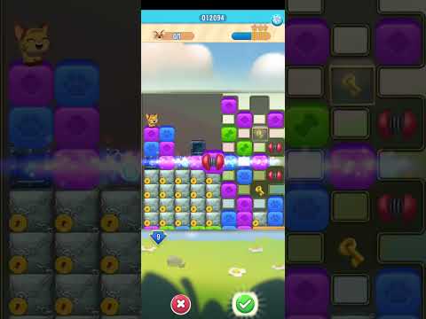 Pet Rescue Saga Level 625