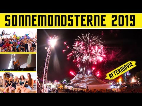 Sonne Mond Sterne 2019 - Aftermovie by megazin