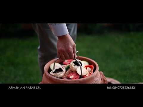 TONDIR (GRATAR) ELECTRIC ARMENESC