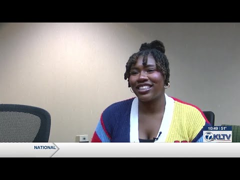 Texas College choir member invited to sing national anthem at Kansas City Chiefs game