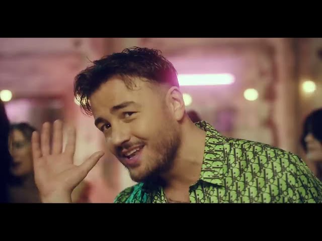 Tranova von Ardian Bujupi ((jetzt ansehen))