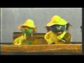 The Good Ship Wet Sesame Street