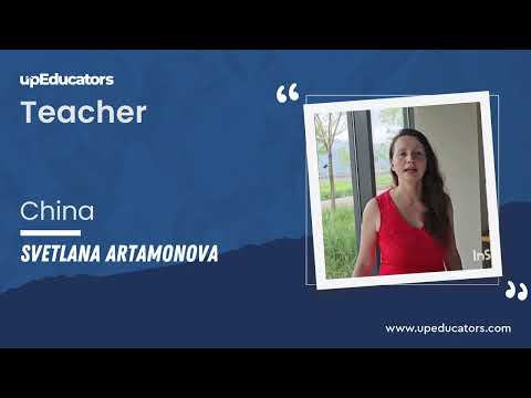 upEducators | Top Courses for Teachers Video 2