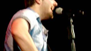 Chris Young- rub a dubbin