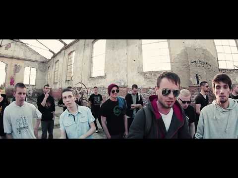 Salt and Flow #29 - Cypher (Dooplee,Alexey,Mr. Spinoza,Trale,Nasty,Jurasick,MC Rima,Jantar)