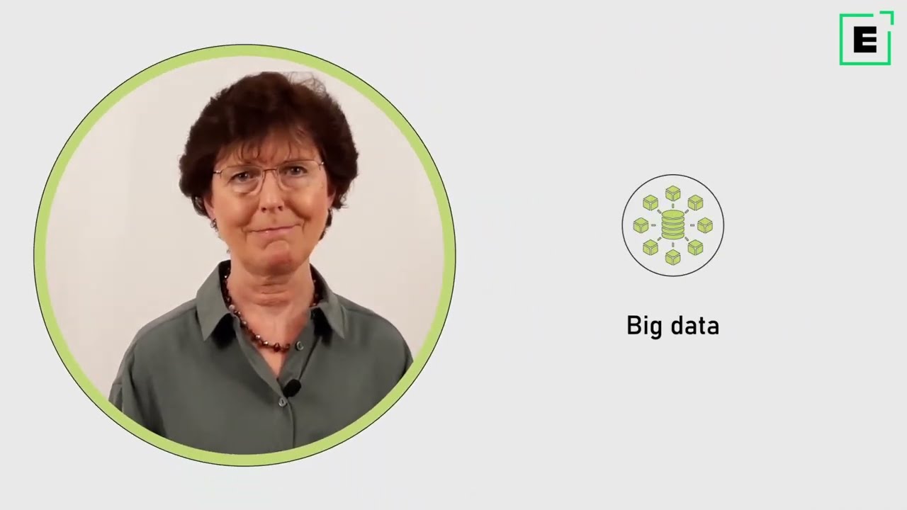 Chapter 11 The Impact of Big Data | The Digital Transformation Playbook by David Rogers